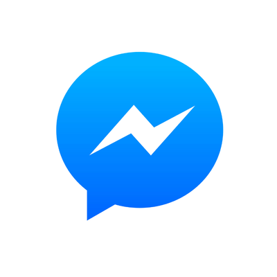 Icon Facebook Messenger